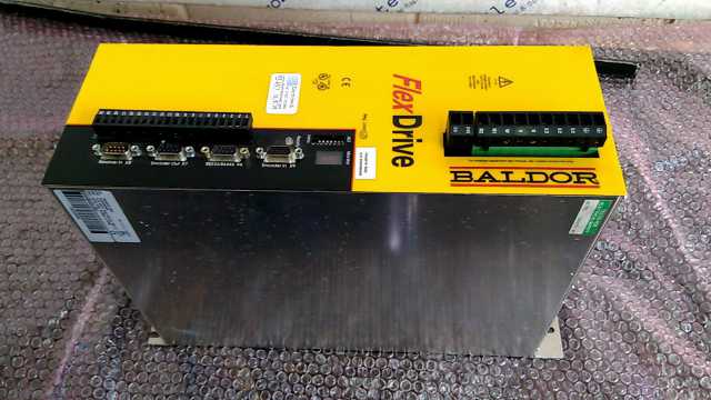 Baldor FlexDrive
