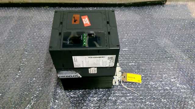 Eurotherm Controller