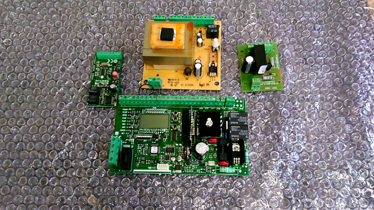 OEM PCB