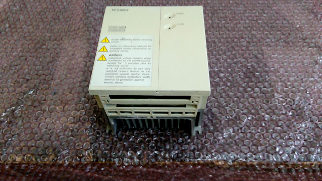 Mitsubishi Inverter