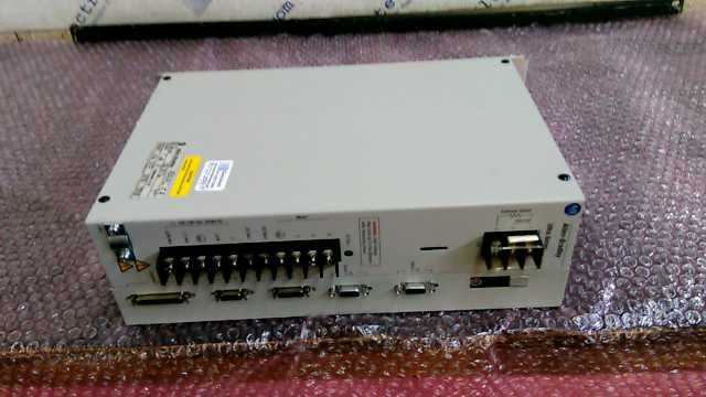 Allen-Bradley Servo Drive