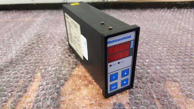 Battenfeld Digital Module