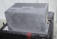 Siemens Line Reactor