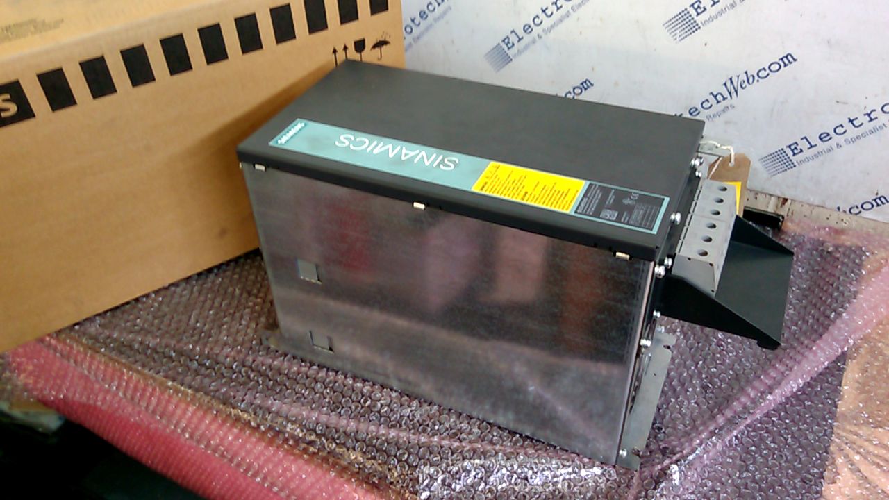 Siemens Active Interface Module