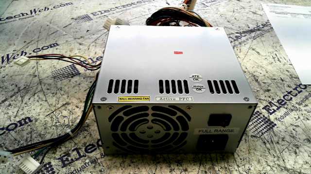 FSP Power Supply