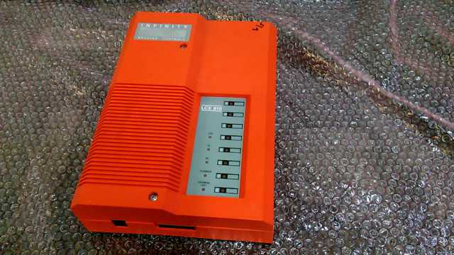 Andover Controls Controller