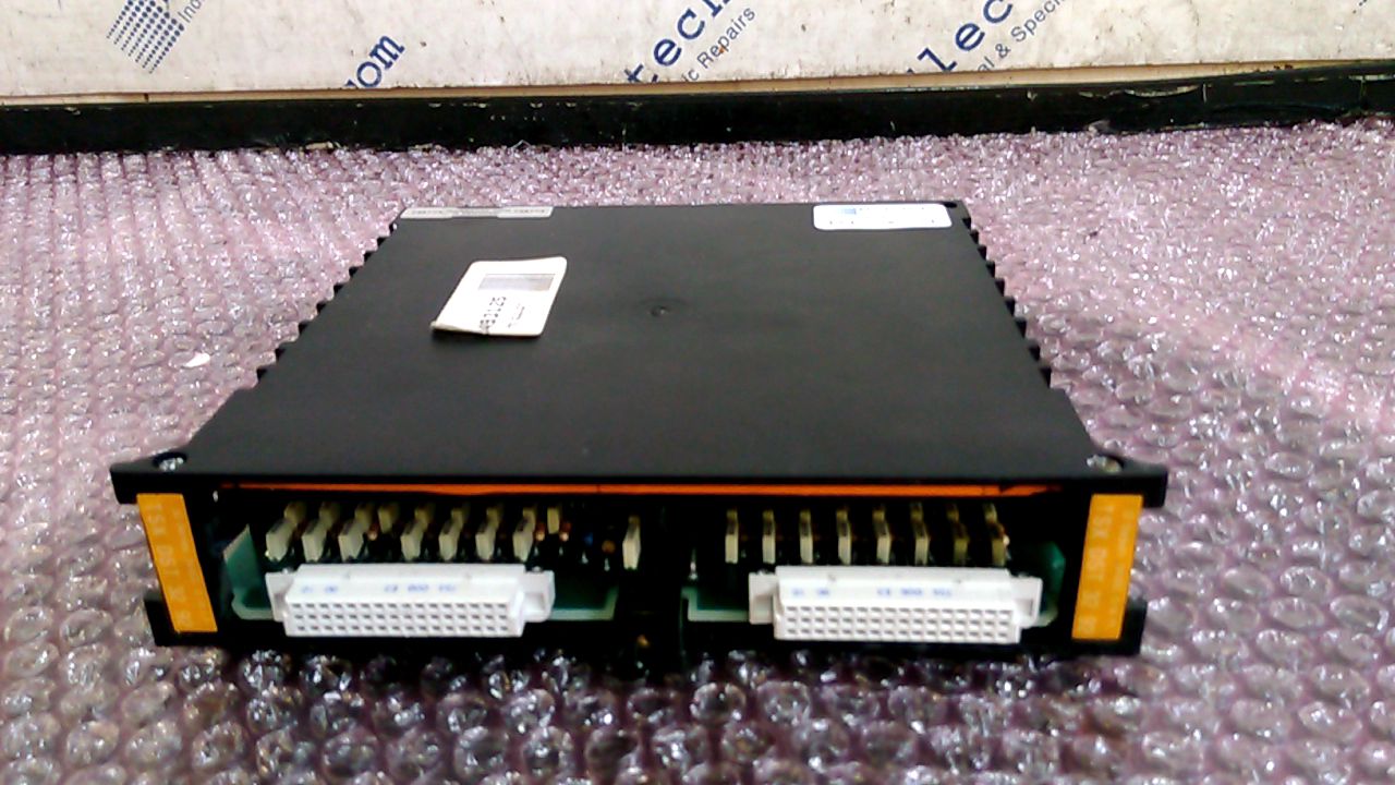 Schneider Output Module