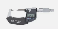 Mitutoyo Point Micrometer