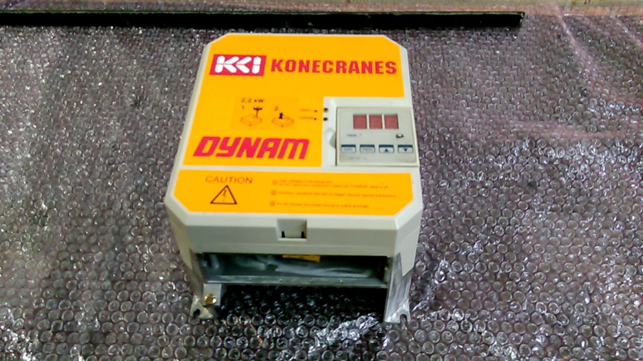 Telemecanique Inverter