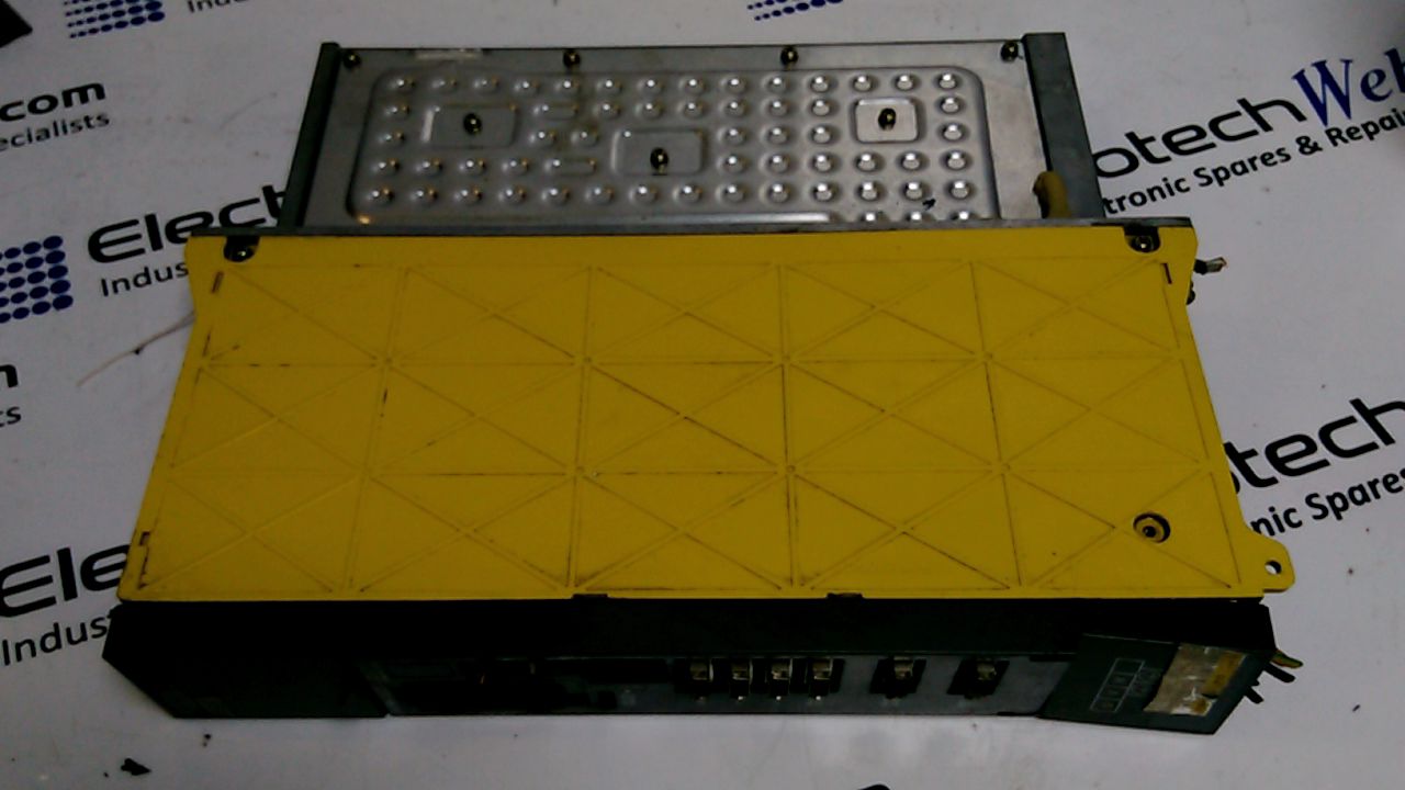 Fanuc Servo Amplifier Module