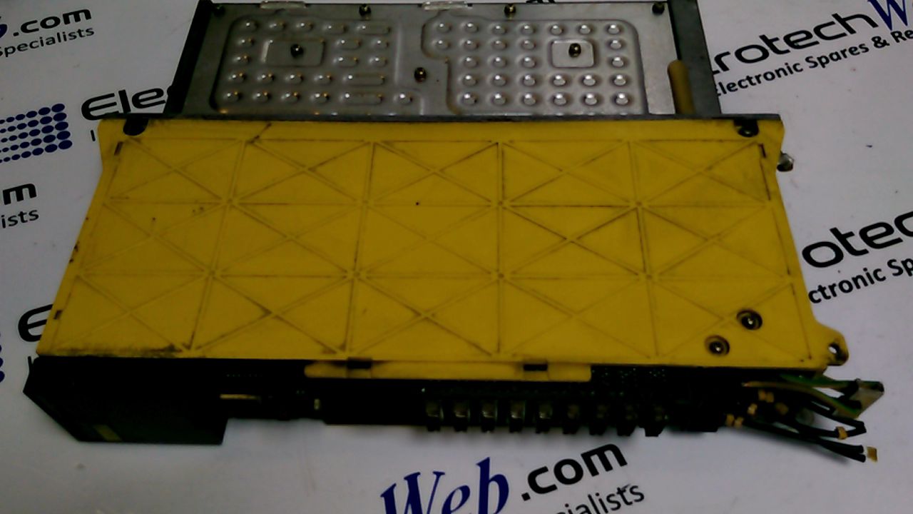 Fanuc Servo Amplifier Module