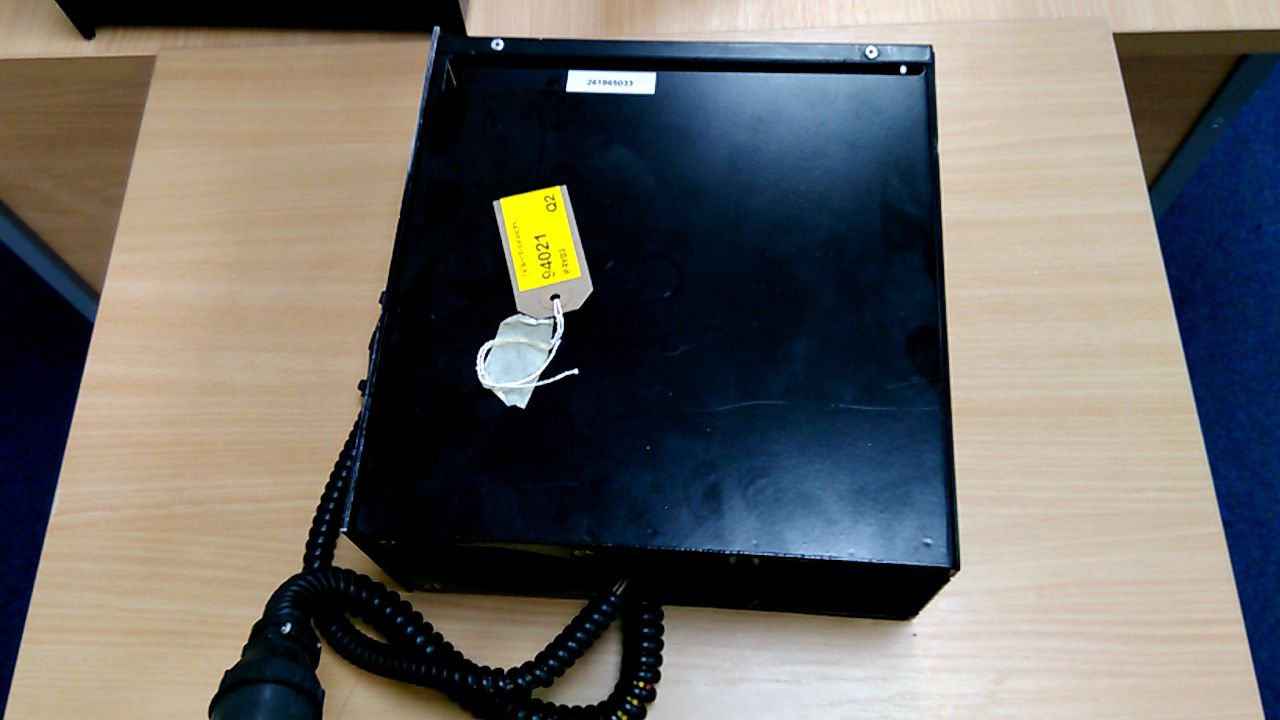 Skaltek Electronic Drive