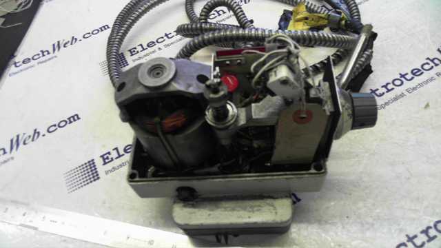 Align Speed Controller