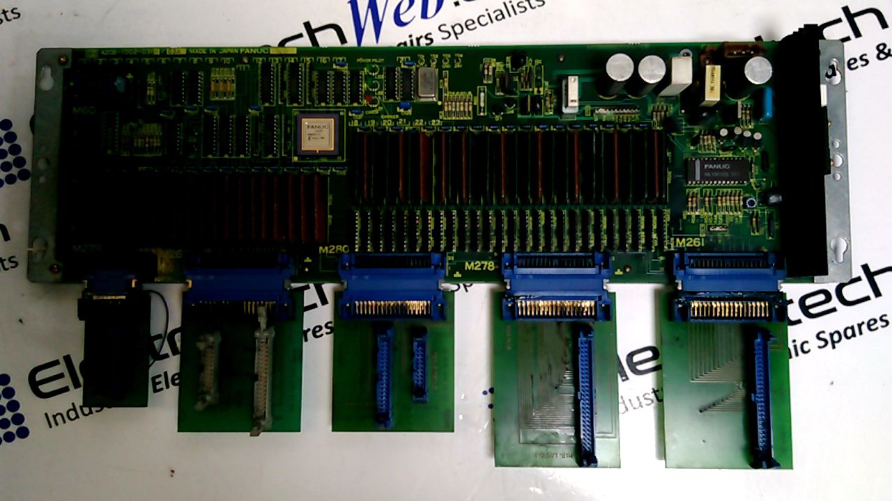 Fanuc Circuit Board