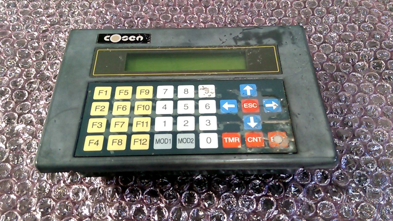 Cosen Keypad