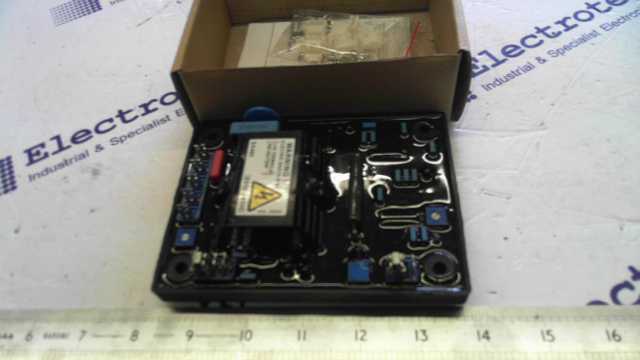 Stamford Automatic Voltage Regulator