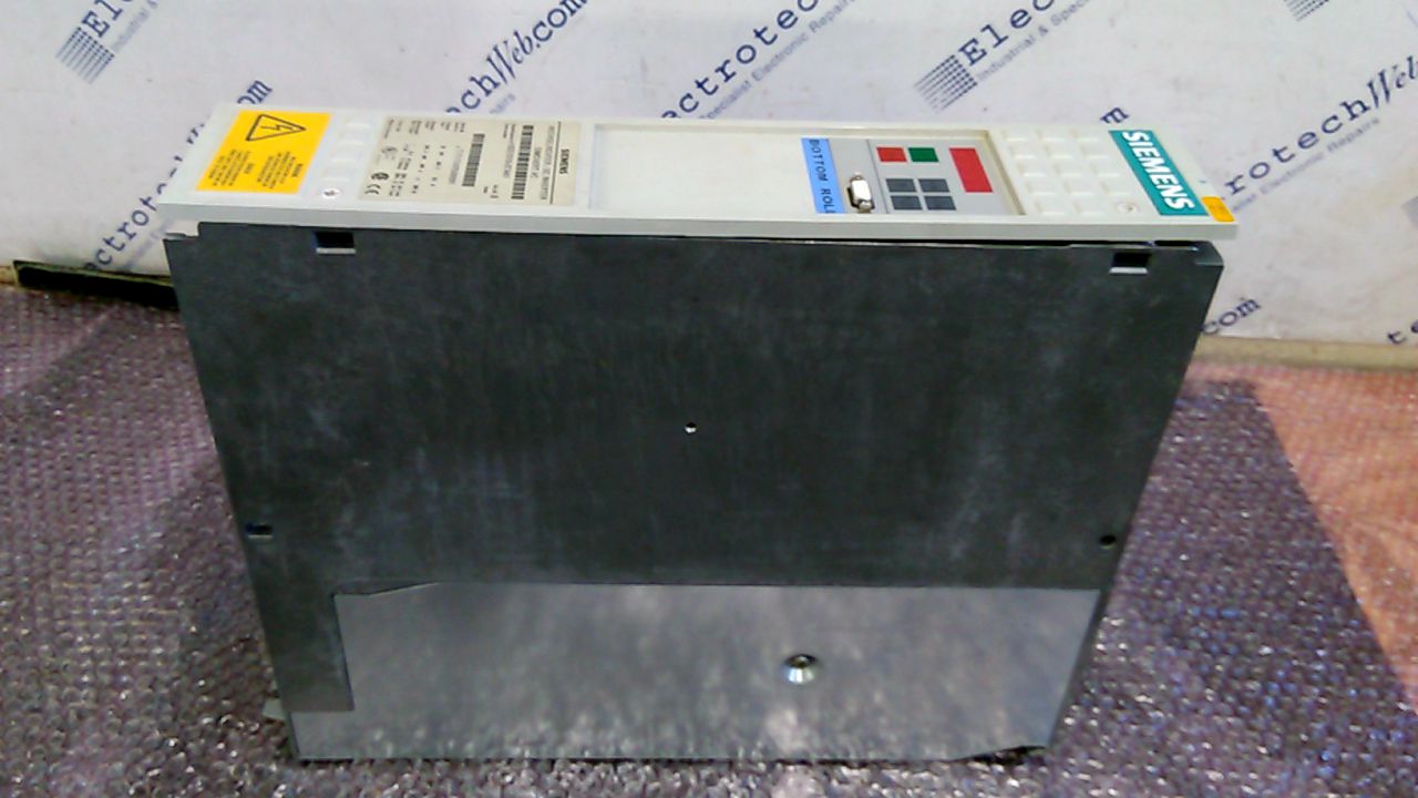 Siemens Inverter