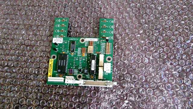 Lantech PCB