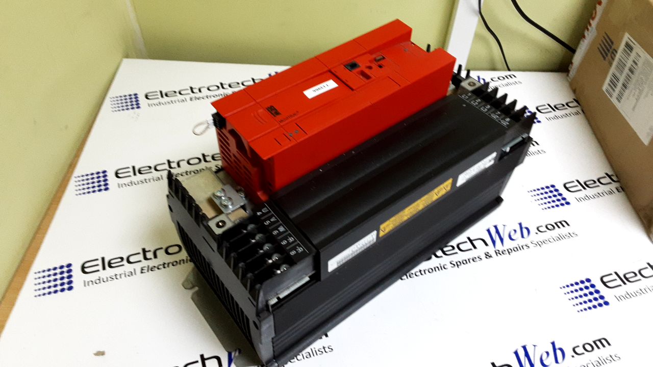 Sew Eurodrive Inverter