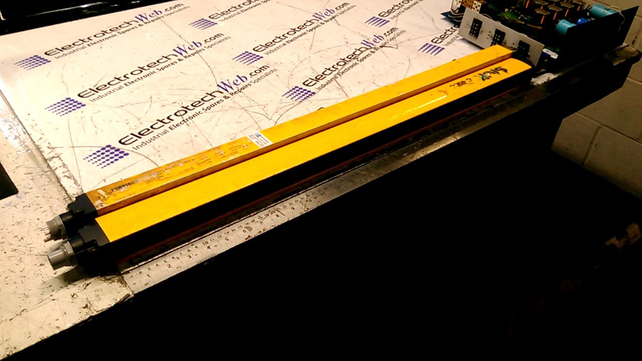 Sick C4000 Lightguard