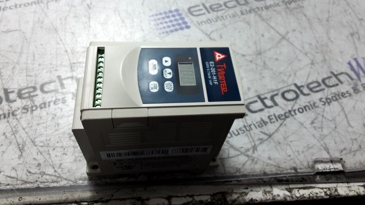 T-Verter Inverter