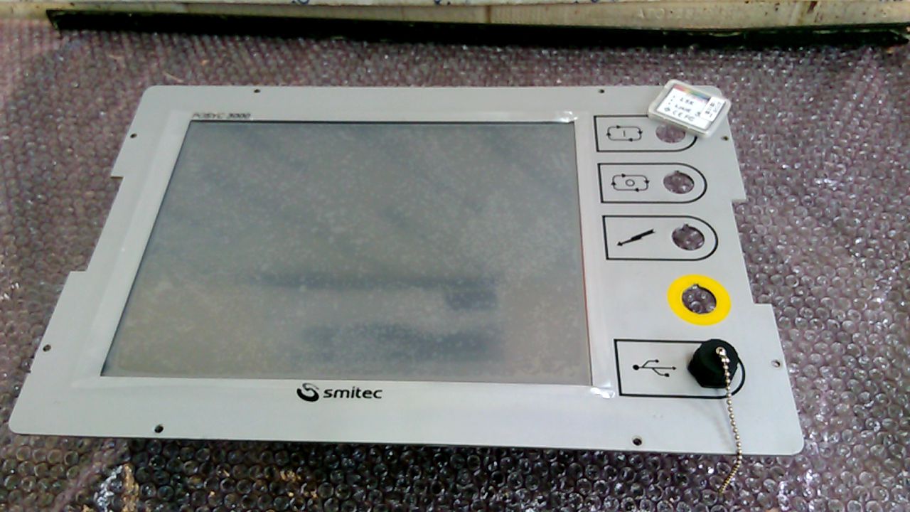 Smitec Screen