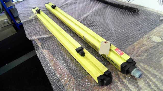 Sick C4000 Lightguard