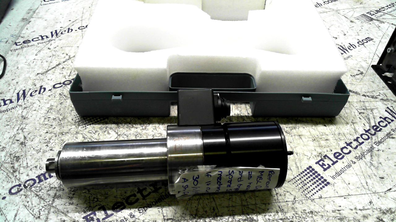 KaVo Elektrotechnisches Spindle