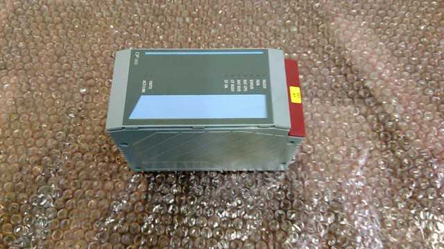 BR Automation CPU Module