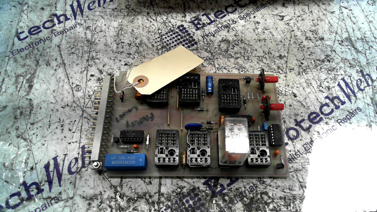 OEM Relay PCB