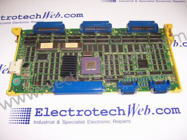 Fanuc Power Supply Unit