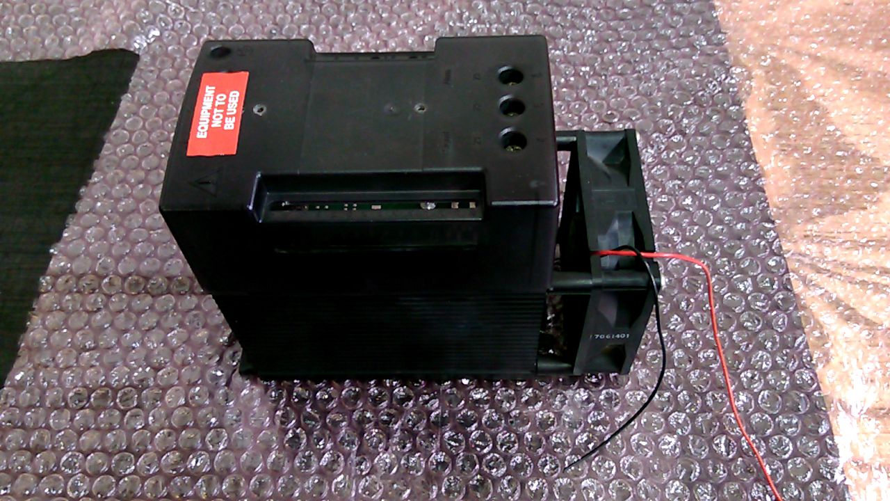 Watlow Solid State Power Control