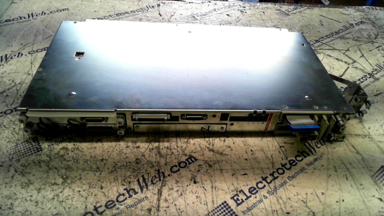 Rexroth Indramat Servo Drive