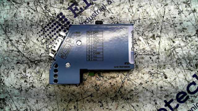 BR Automation Cam Bus Module