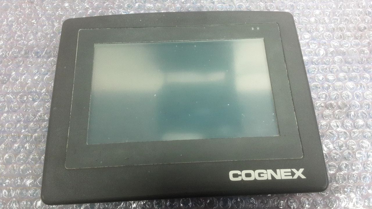 Cognex VisionView 700