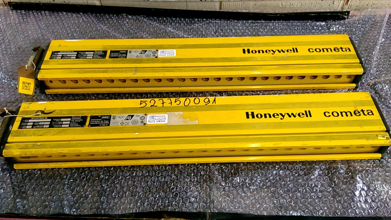 Honeywell Lightguard