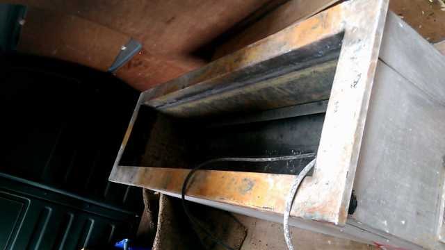 Ultrawave Ultrasonic Bath