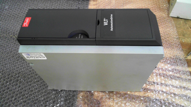 Danfoss Automative Drive