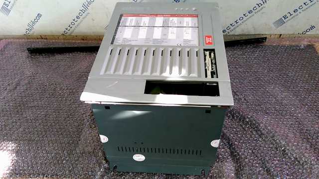 Beckhoff Industrial PC