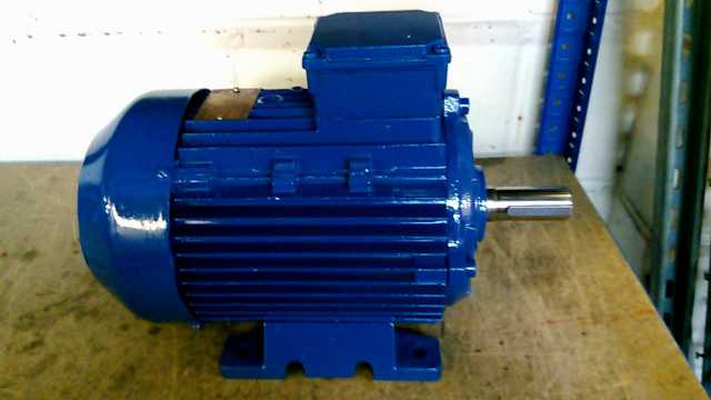 Cantoni Motor