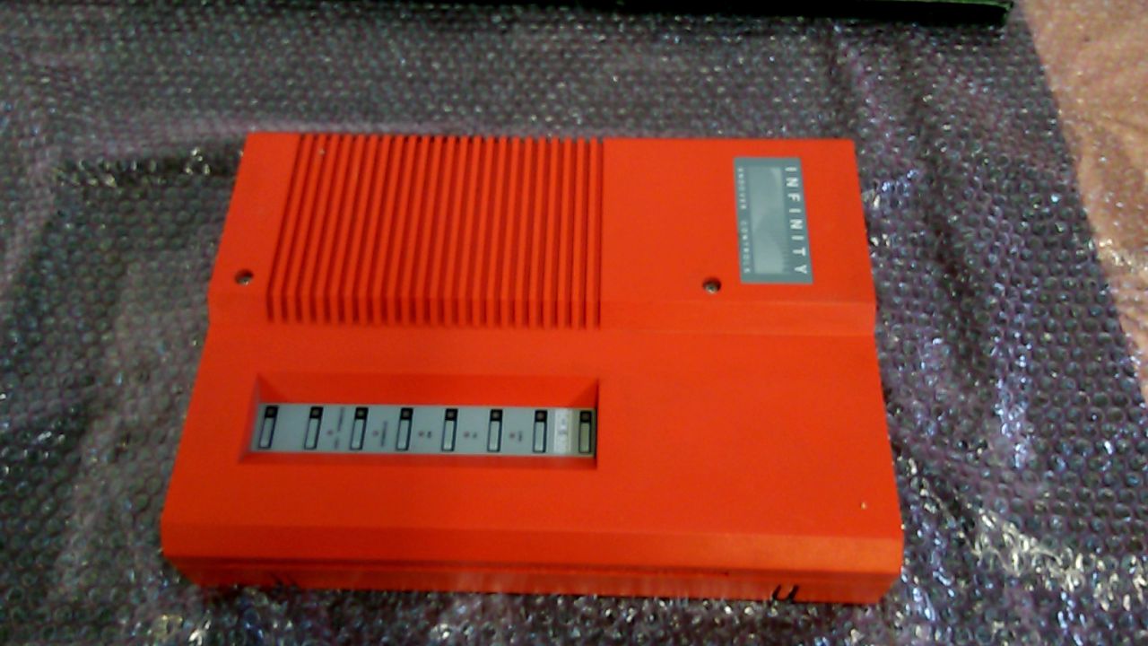 Andover Controls Controller