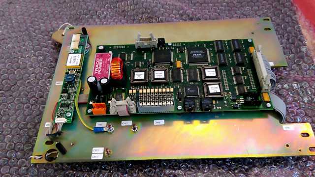 TDK Inverter Board