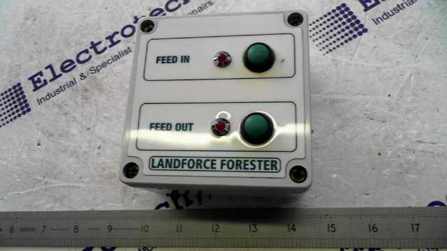 Landforce Forester Controller
