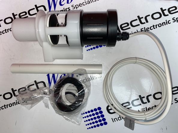 Wallgate Flush valve for CIDV05