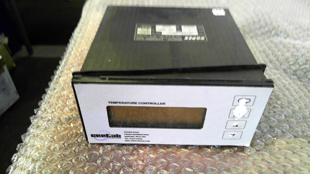Ropex Temperature Controller