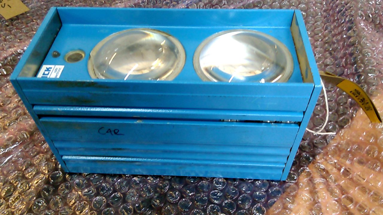 Sick Data Light Barrier