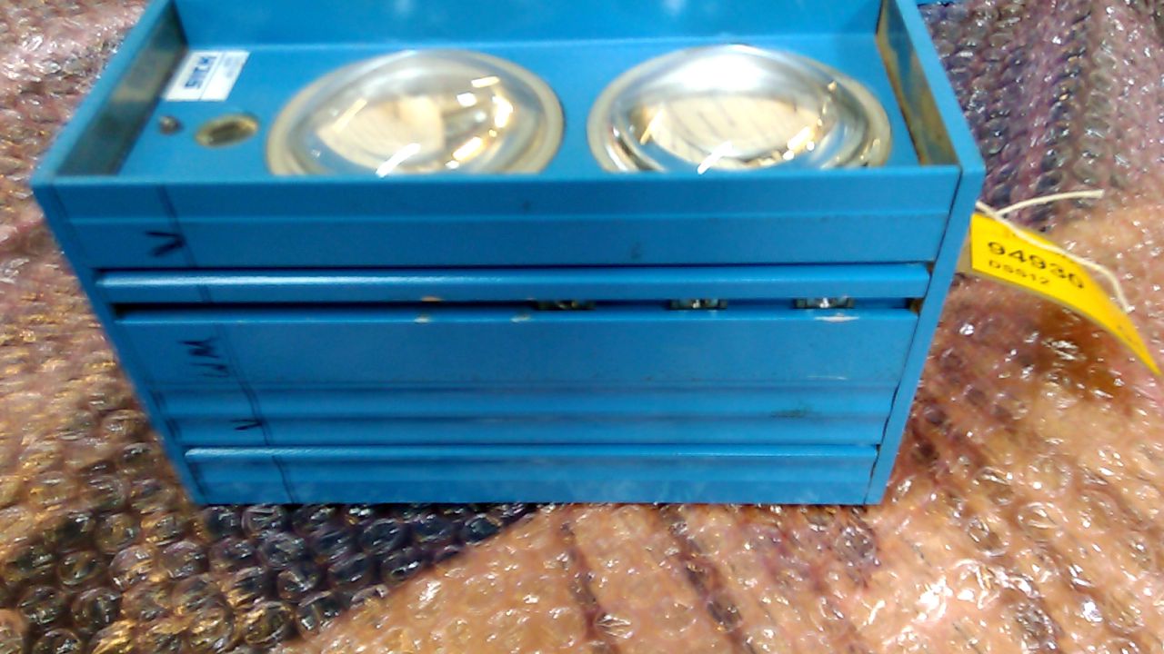 Sick Data Light Barrier