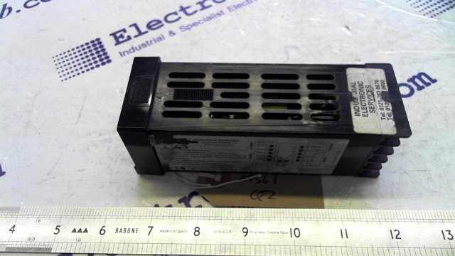 Eurotherm Temperature Controller