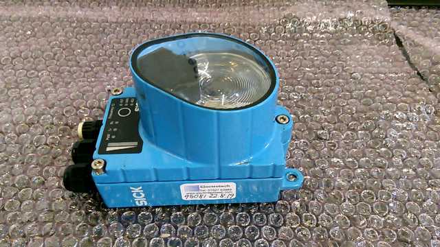 Sick Data Transmitter