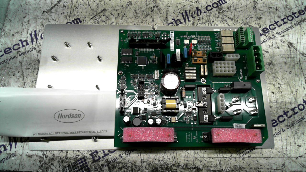 Nordson PCB